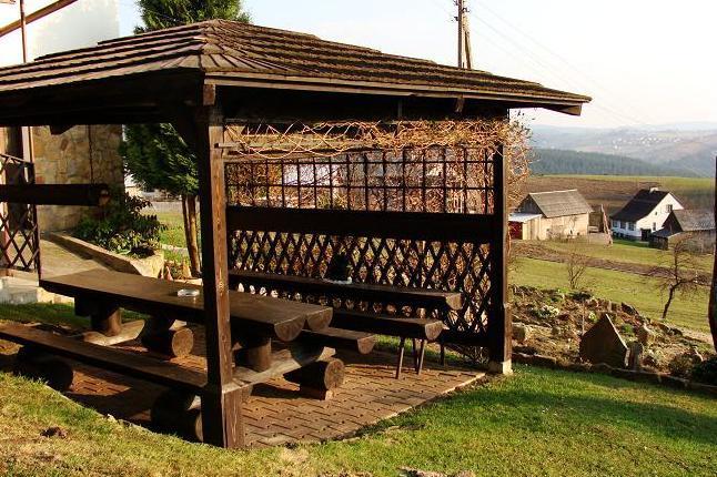 Kwatera Pod Lasem Istebna Ngoại thất bức ảnh
