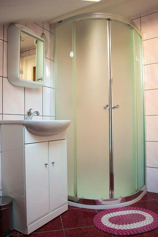 Kwatera Pod Lasem Istebna Ngoại thất bức ảnh